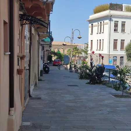 Paguretto Ferienhaus