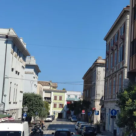 Paguretto Ferienhaus *