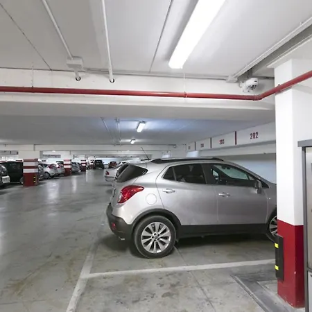 Paguretto Ferienhaus Vasto