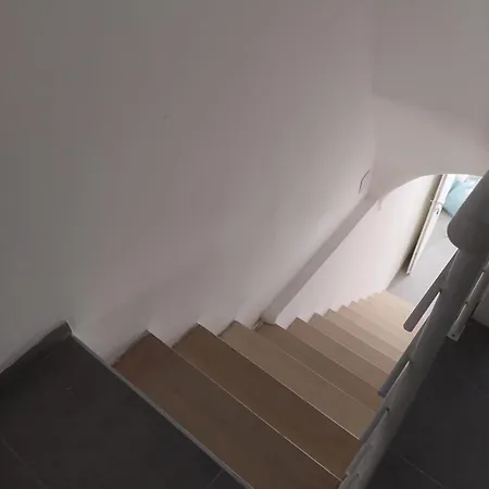 Ferienhaus Paguretto Vasto