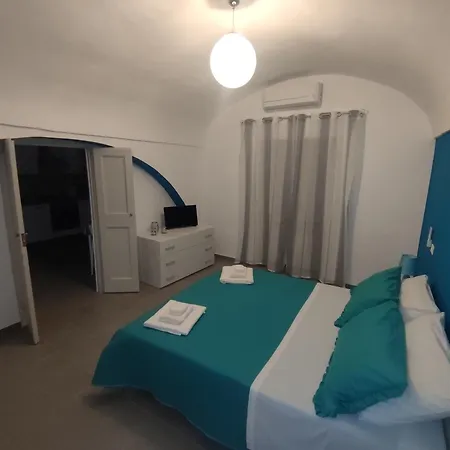 Ferienhaus Paguretto *