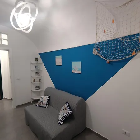 Ferienhaus Paguretto