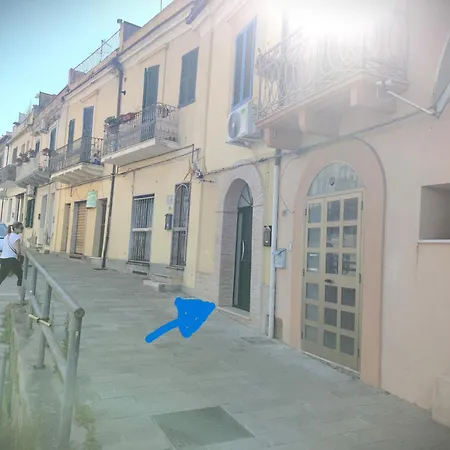 Paguretto Ferienhaus *