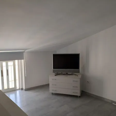 Paguretto Ferienhaus *