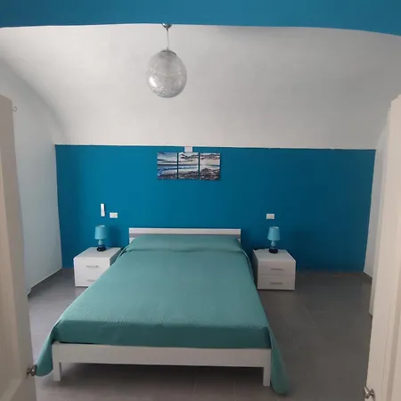 Paguretto Ferienhaus