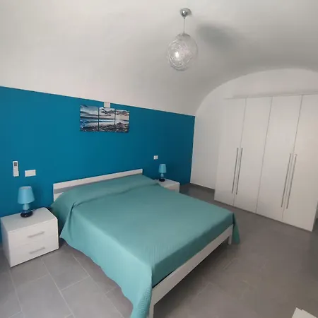 Paguretto Ferienhaus Vasto