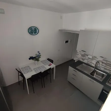 Ferienhaus Paguretto Vasto