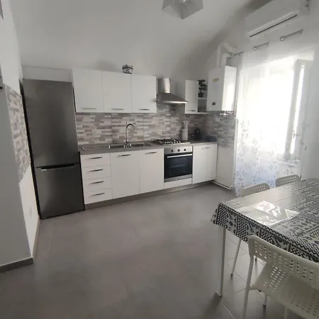 Ferienhaus Paguretto