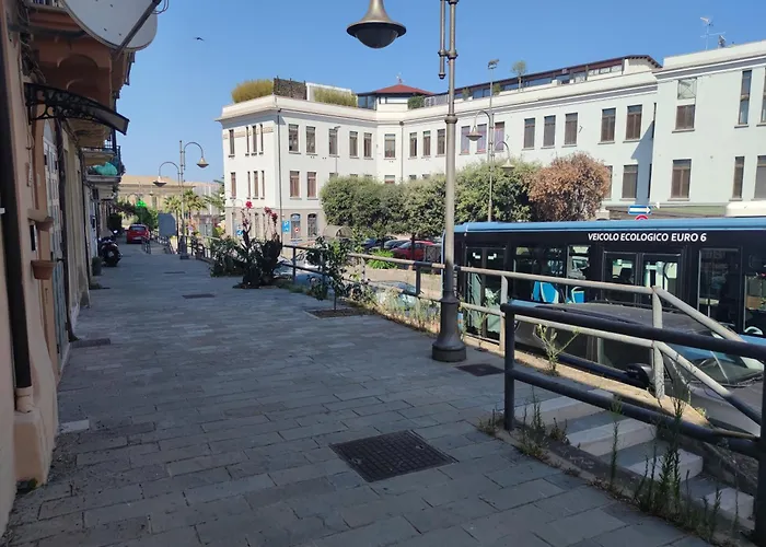 Paguretto Casa vacanze