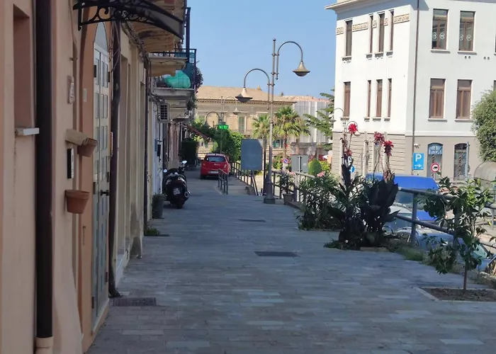 Paguretto Casa vacanze