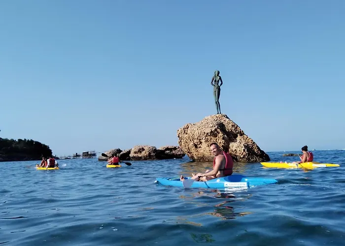 Paguretto Casa vacanze Vasto