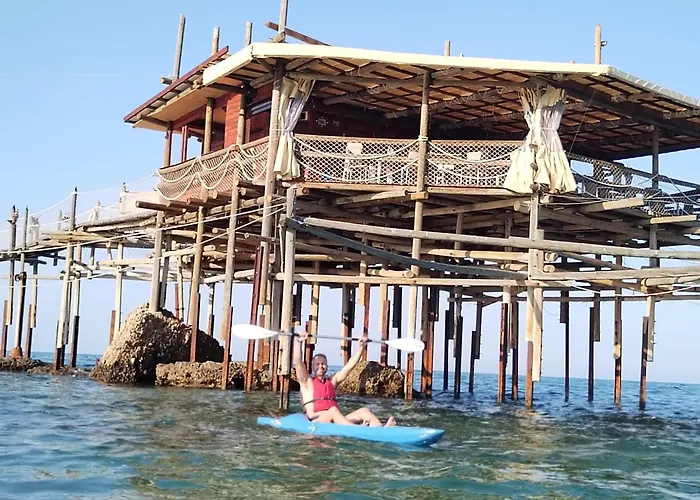 Paguretto Casa vacanze Vasto