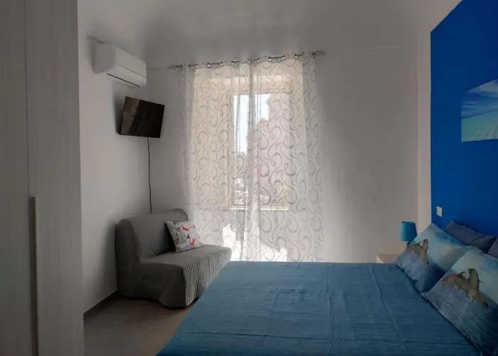 Paguretto Casa vacanze Vasto