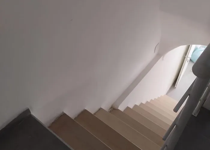 Casa vacanze Paguretto Vasto