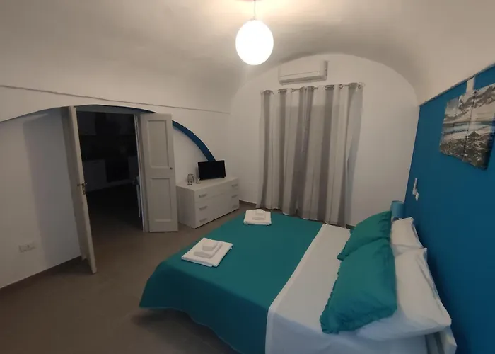 Casa vacanze Paguretto *