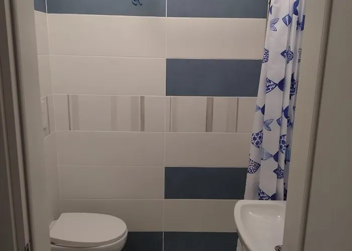 Paguretto Casa vacanze