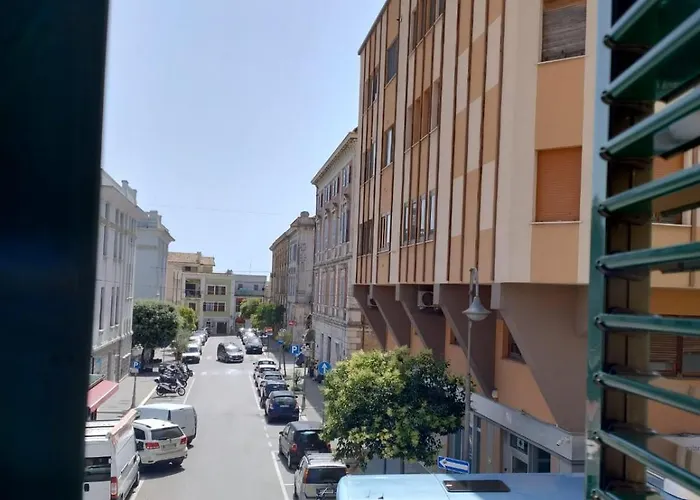 Casa vacanze Paguretto