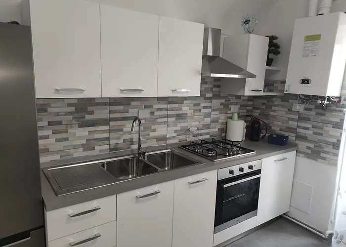 Paguretto Casa vacanze *