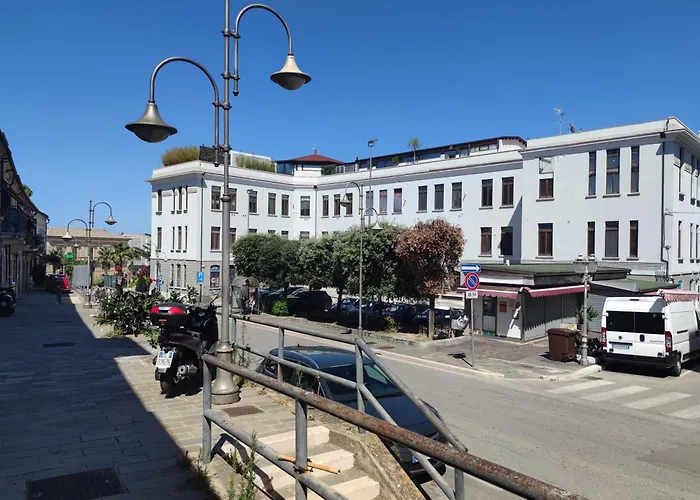 Casa vacanze Paguretto *