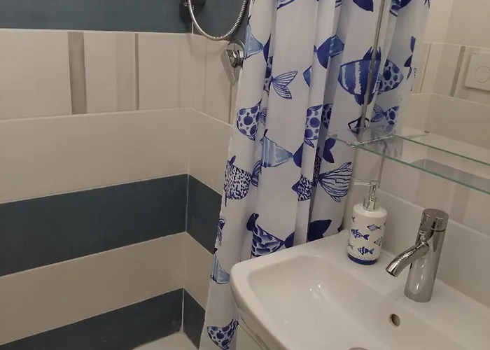 Paguretto Casa vacanze Vasto