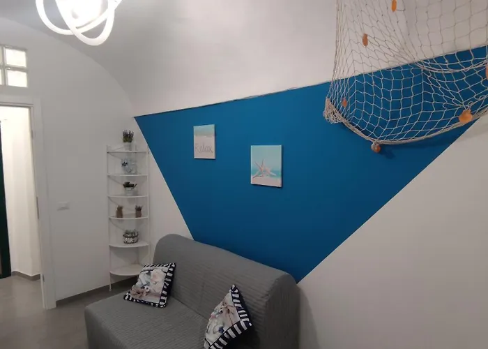 Casa vacanze Paguretto