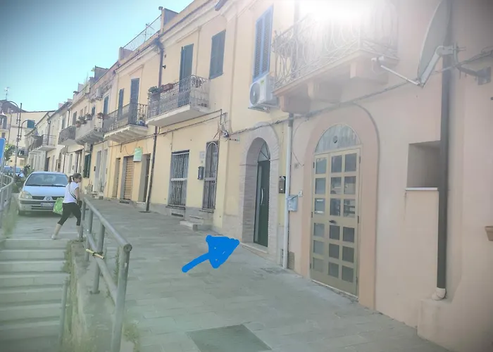 Paguretto Casa vacanze *