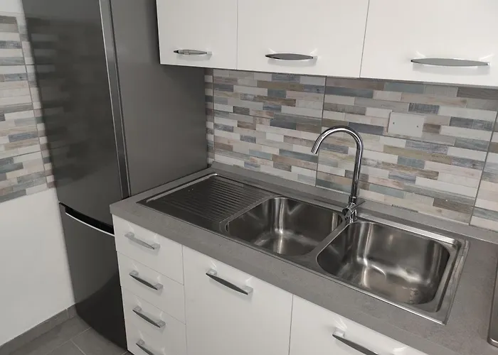 Casa vacanze Paguretto *