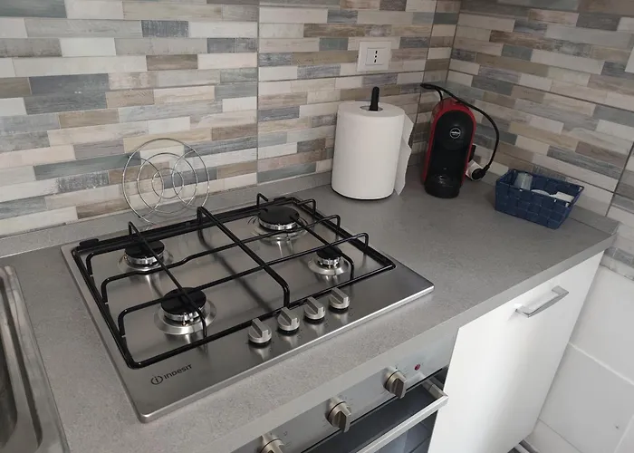 Paguretto Casa vacanze Vasto