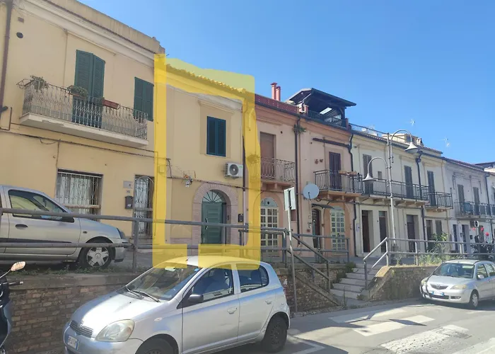 Casa vacanze Paguretto Vasto