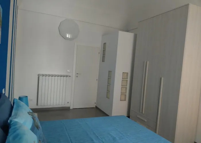 Casa vacanze Paguretto Vasto