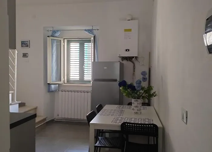 Casa vacanze Paguretto