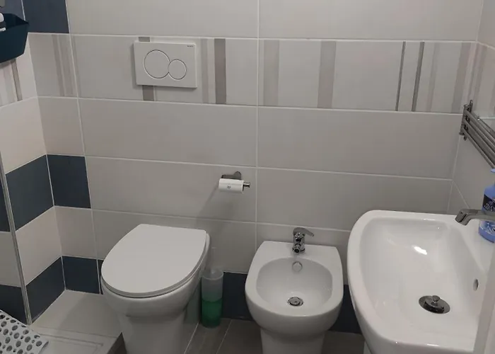 Paguretto Casa vacanze