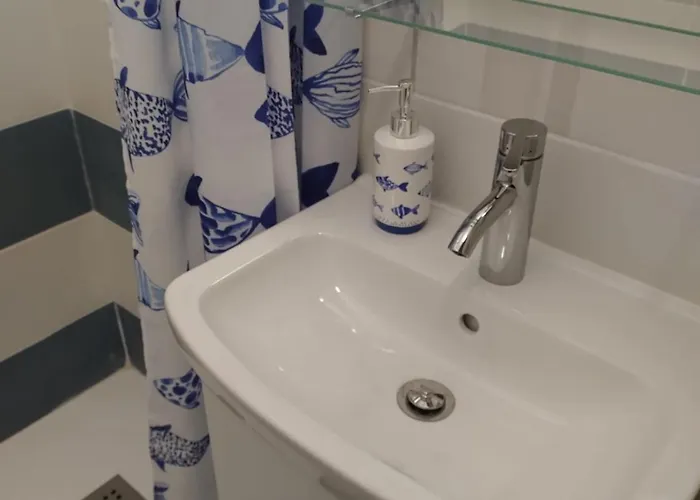 Paguretto Casa vacanze Vasto