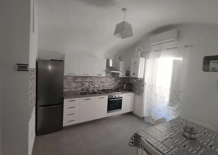 Paguretto Casa vacanze *