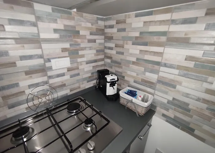 Paguretto Casa vacanze