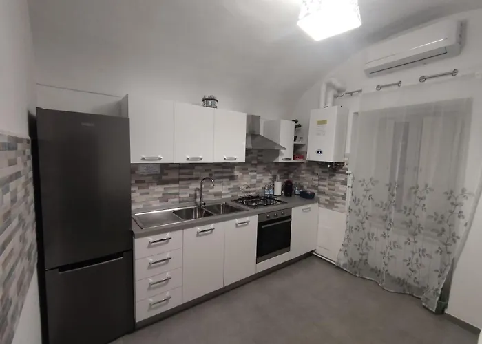 Paguretto Casa vacanze Vasto