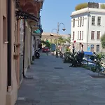 Paguretto Holiday home