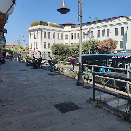 Paguretto Holiday home