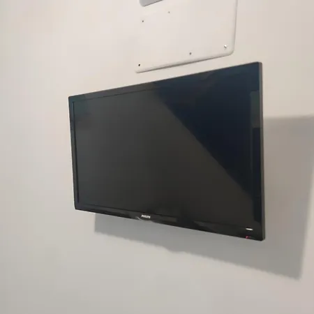 Paguretto Дом отдыха *