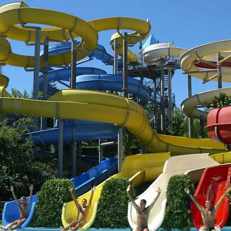 Holiday home Paguretto