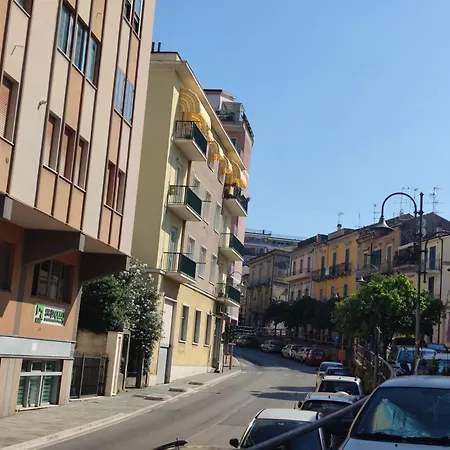 Paguretto * Vasto