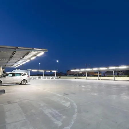 Paguretto Holiday home