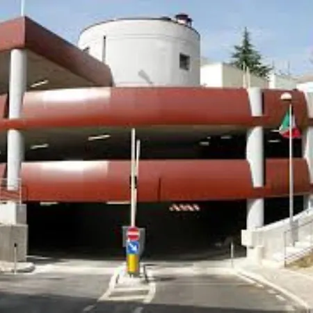 Paguretto Vasto