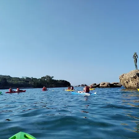 Paguretto * Vasto