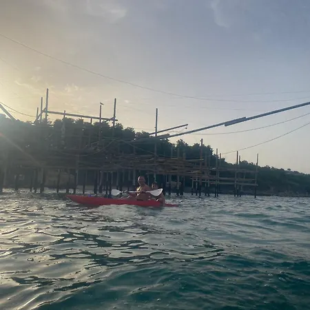 Holiday home Paguretto