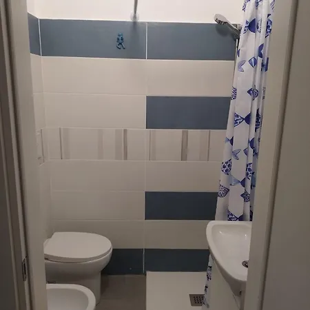 Paguretto Дом отдыха