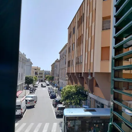 Holiday home Paguretto