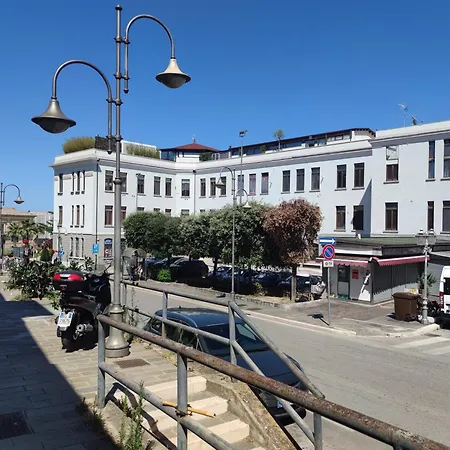 Holiday home Paguretto *