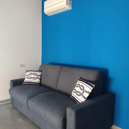 Paguretto Vasto