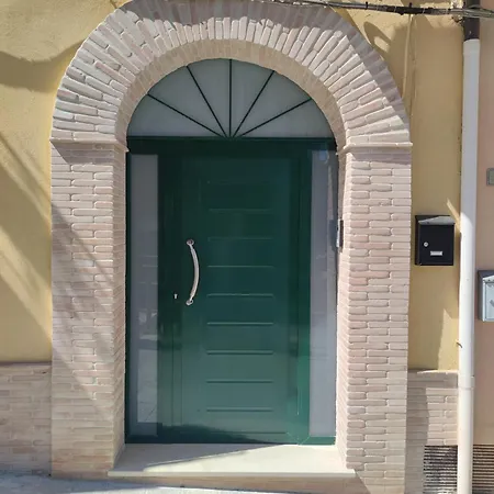 Paguretto Дом отдыха